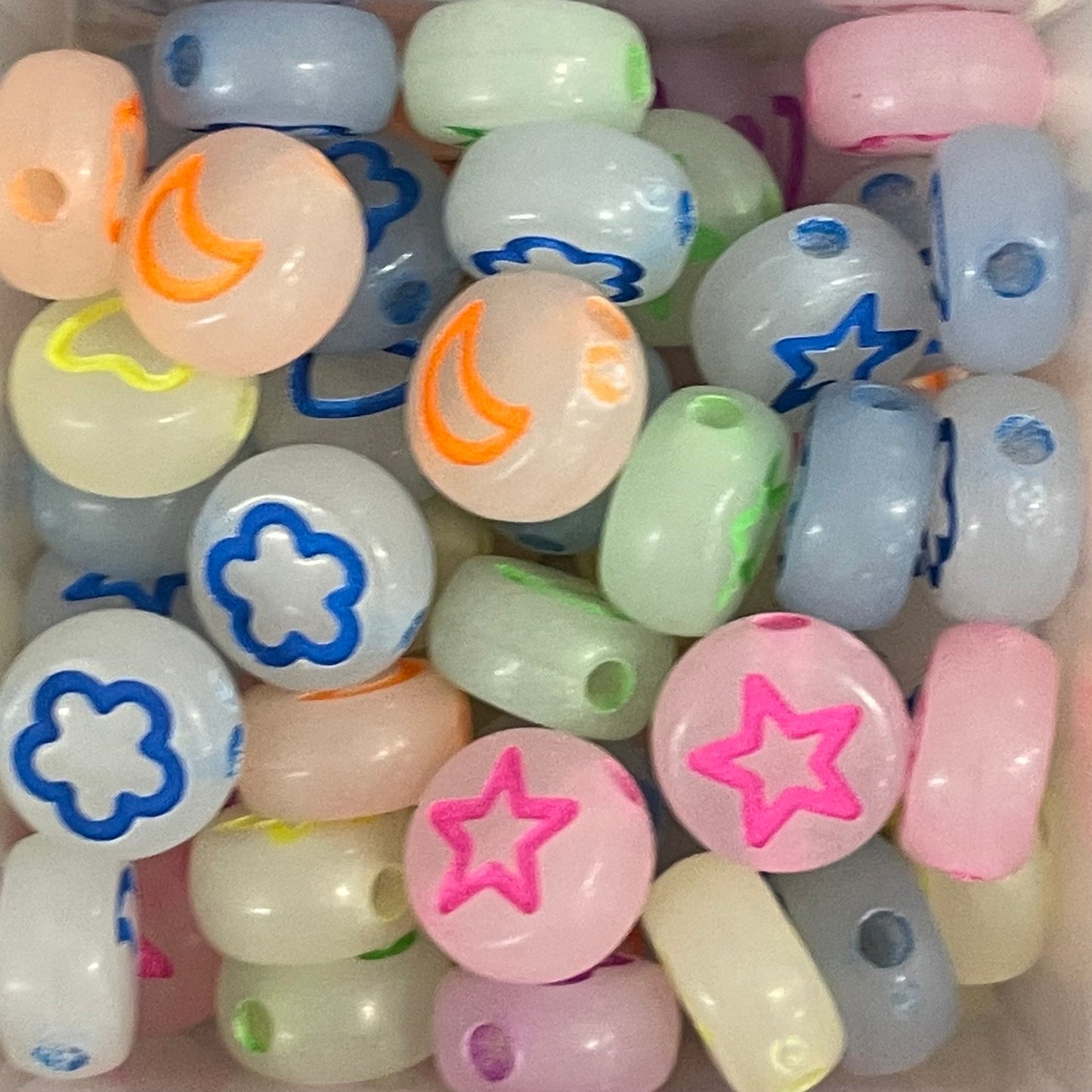 Collana Summer Pearl