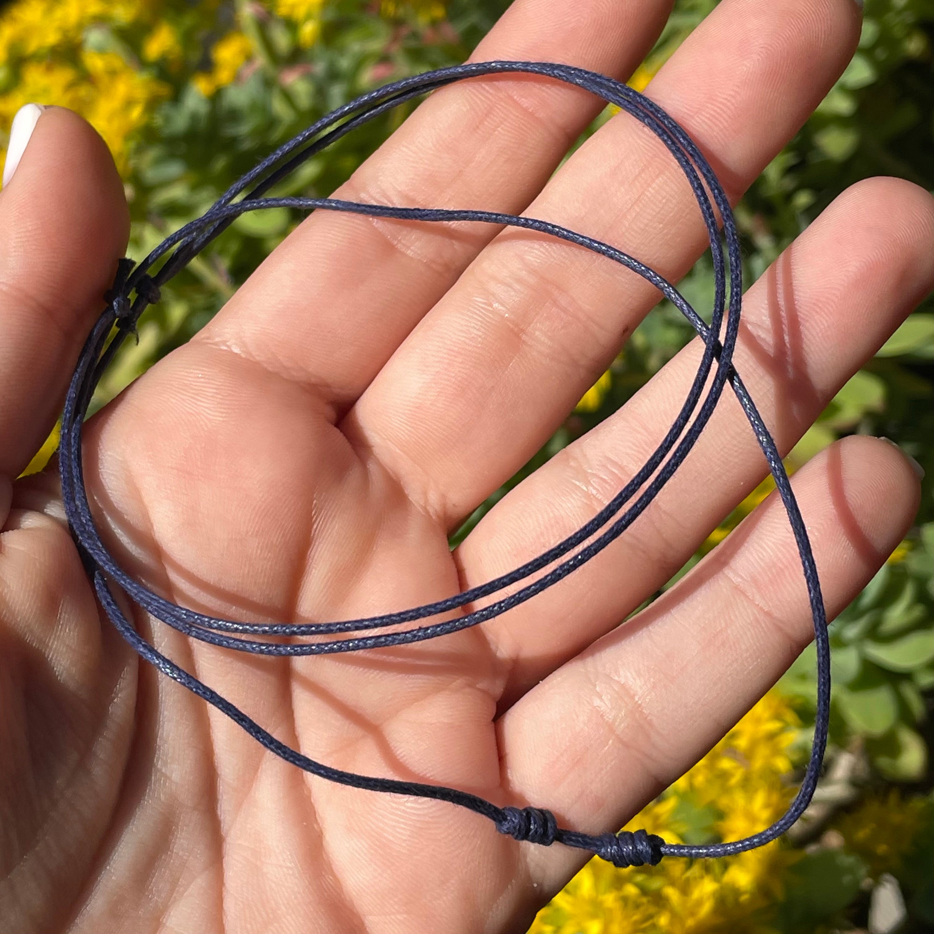 Collana Filocolore in 18 colori