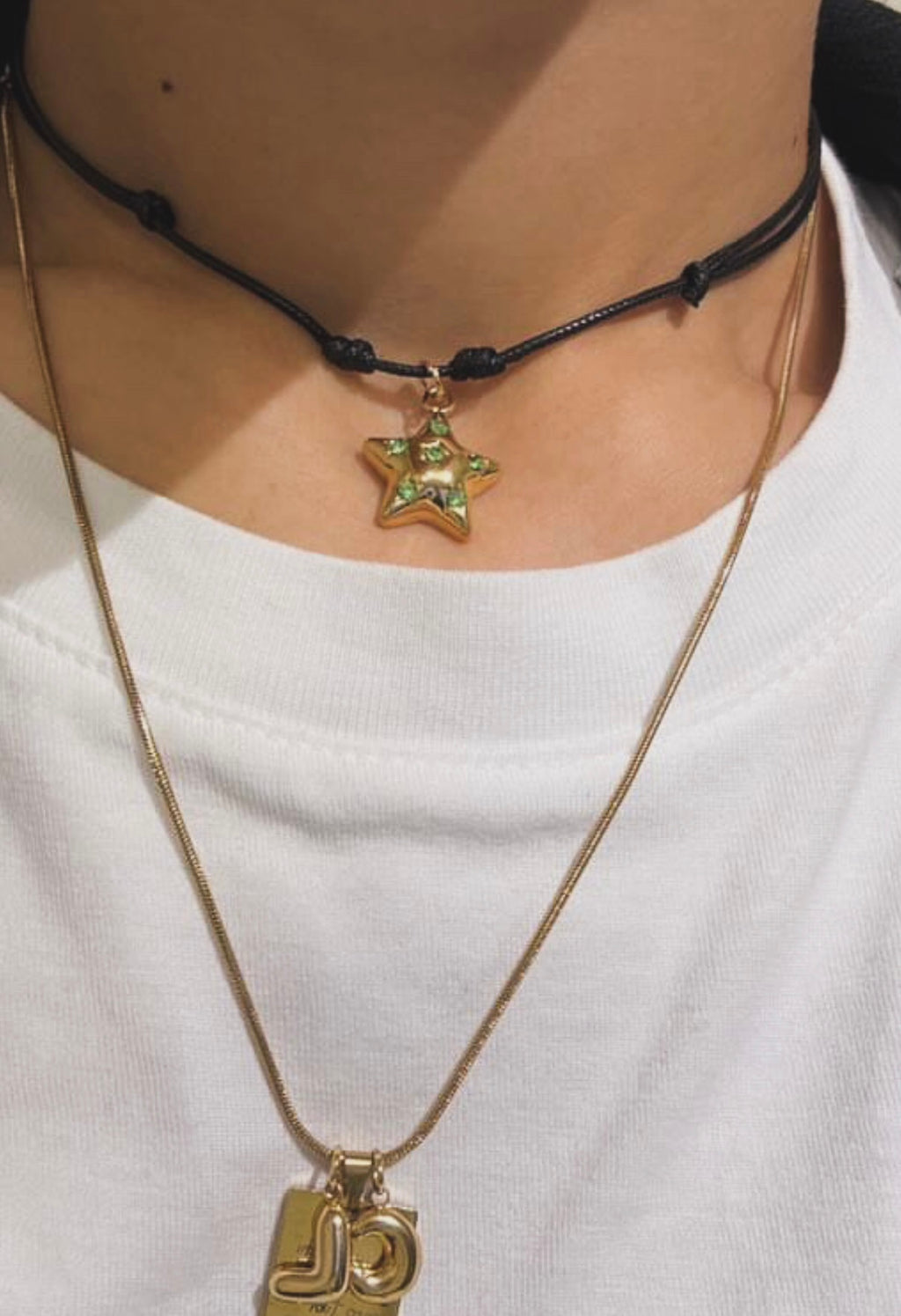 Collana Filocolore in 18 colori