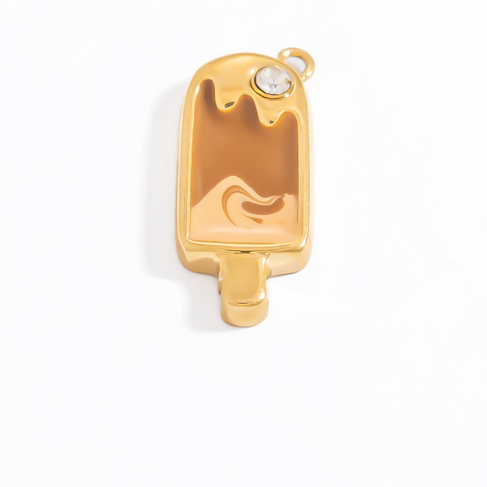 Charm Gelato in 2 colori