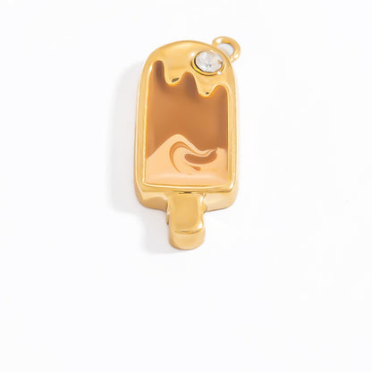 Charm Gelato in 2 colori