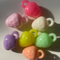 Charm super colorati