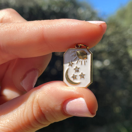Charm Cielo Stellato