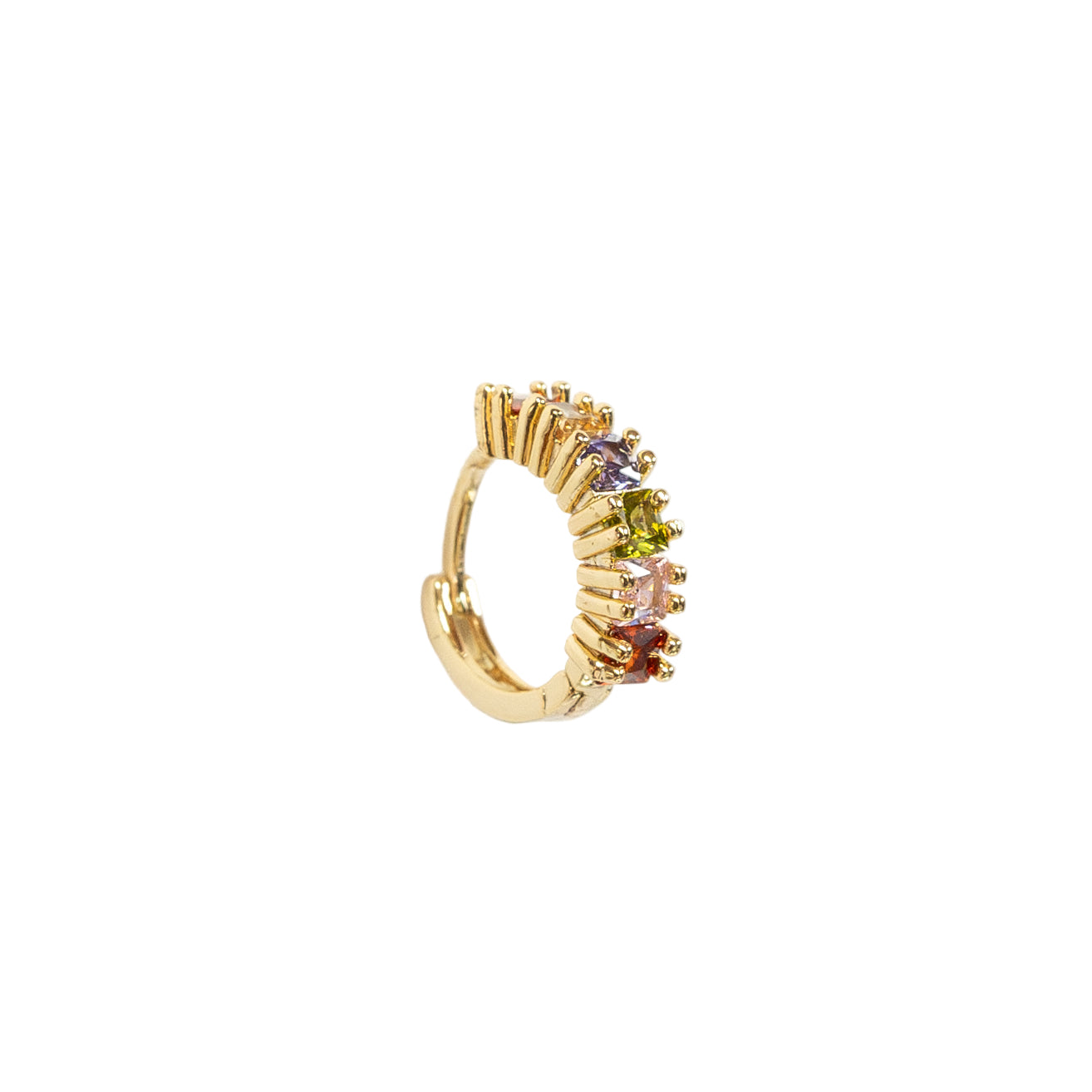 Cerchietto lucente in 11 colori