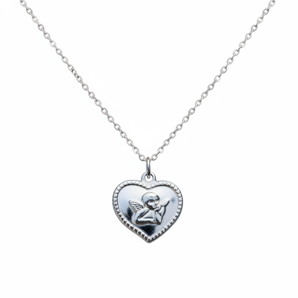Charm angelo custode