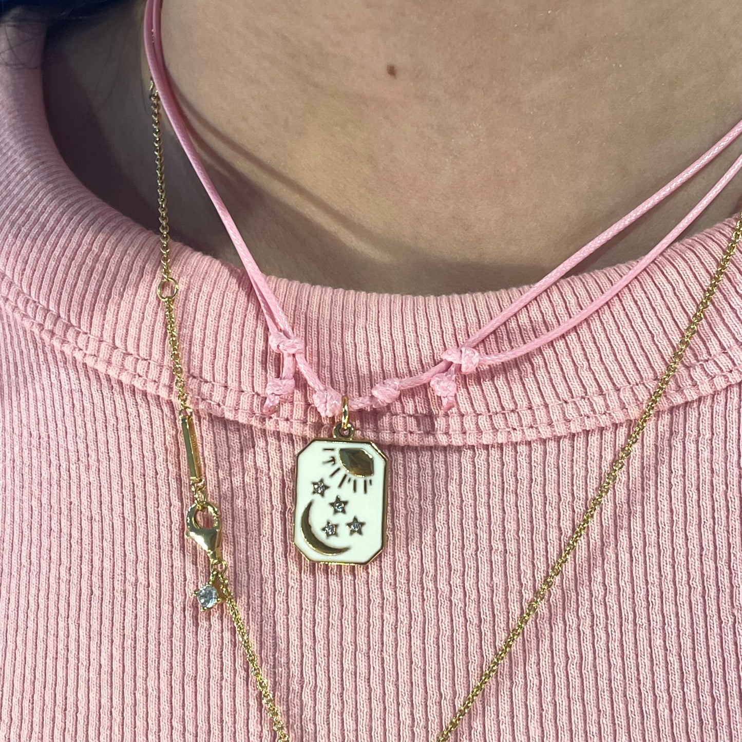 Charm Cielo Stellato