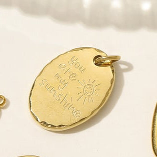 Charm Sei il mio sole