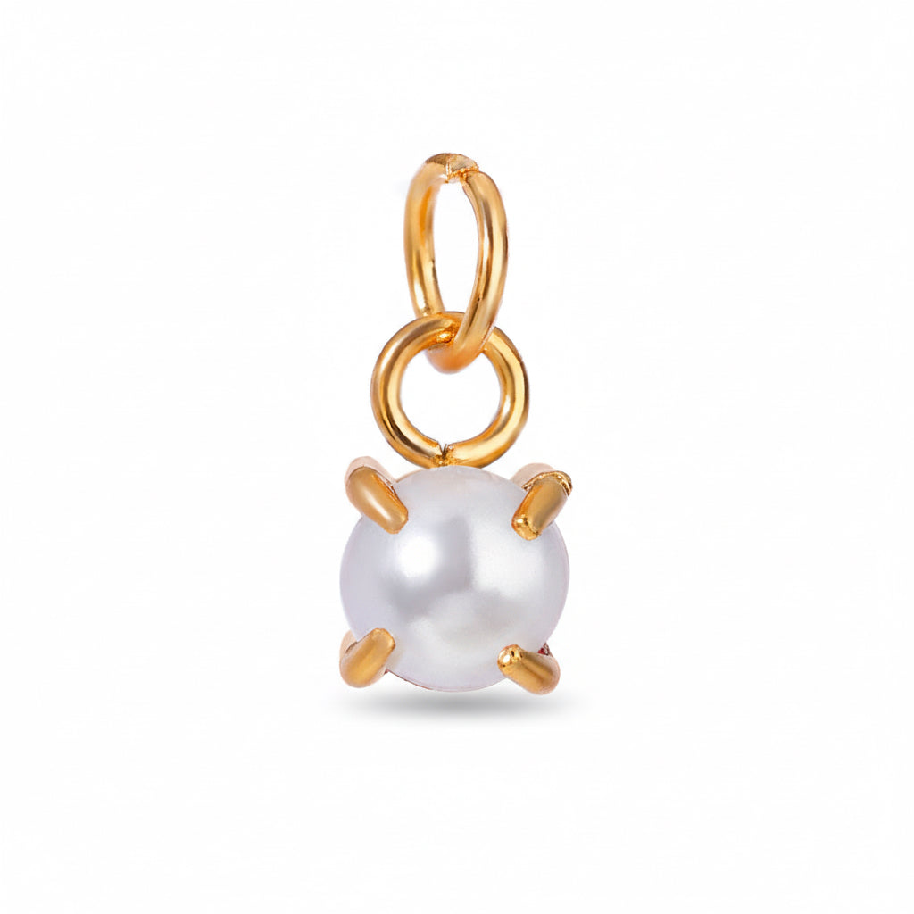 Charm pietra di nascita