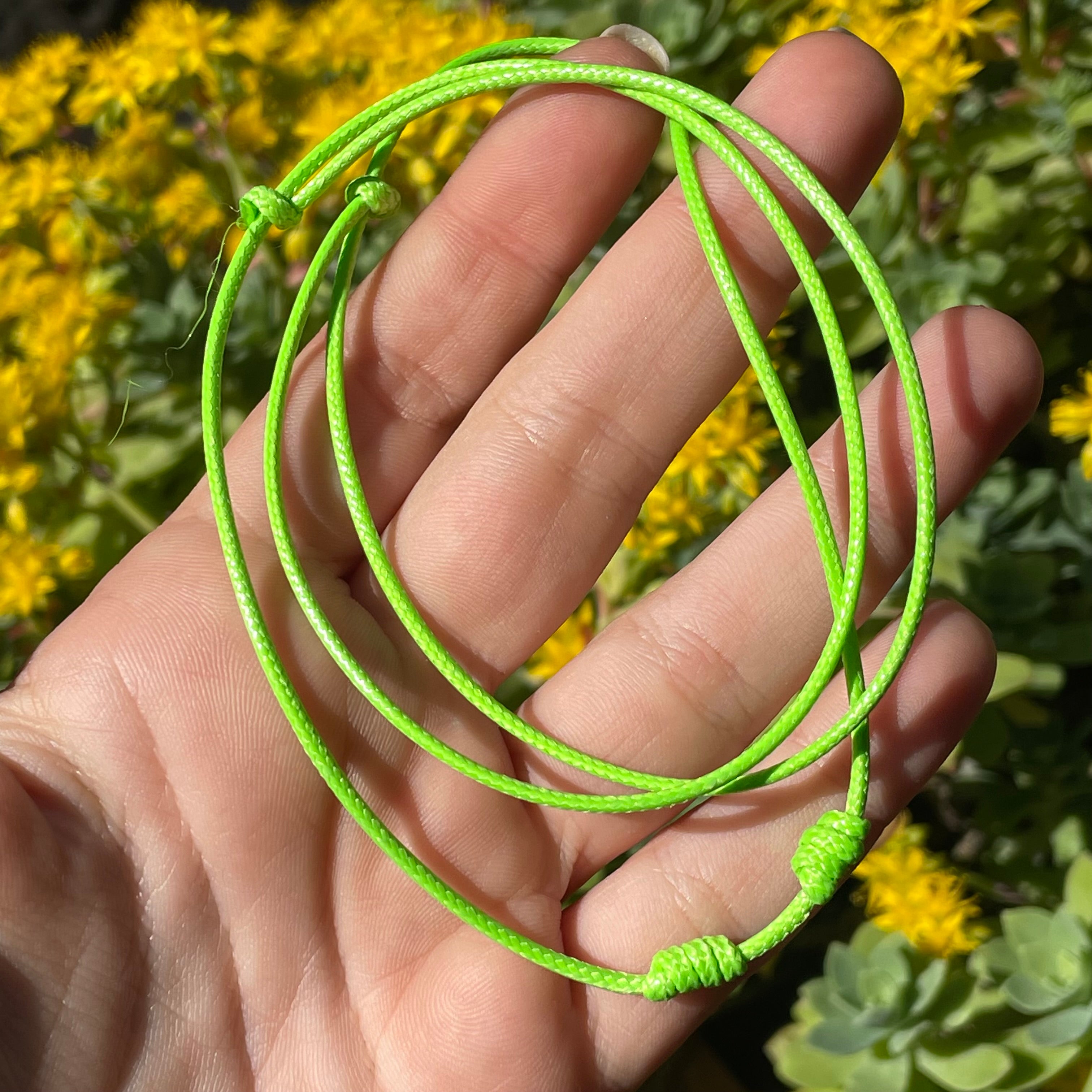 Collana Filocolore in 18 colori