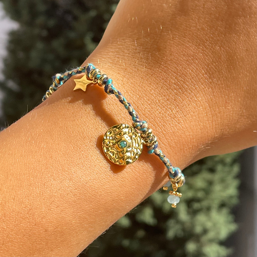 Bracciale sogno astrale