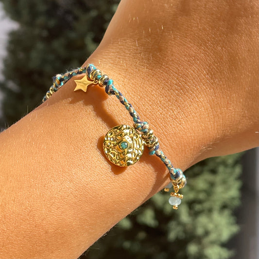 Bracciale sogno astrale