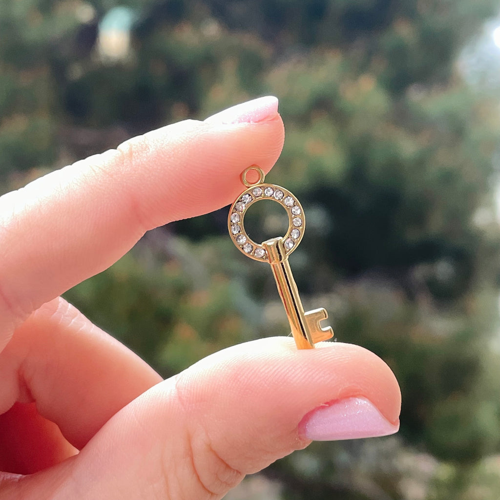Charm Chiave