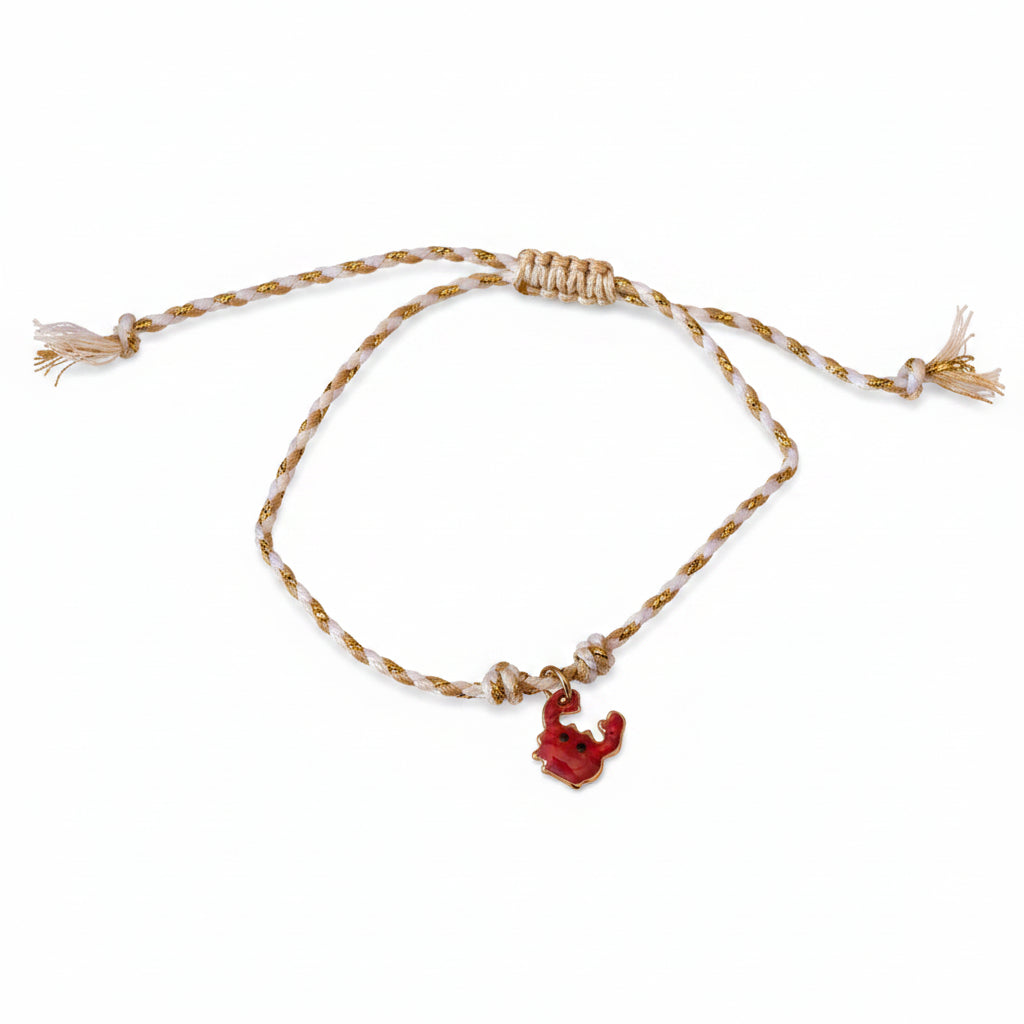Bracciale Mare Tropicale