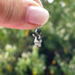 Charm bimbi 2 colori