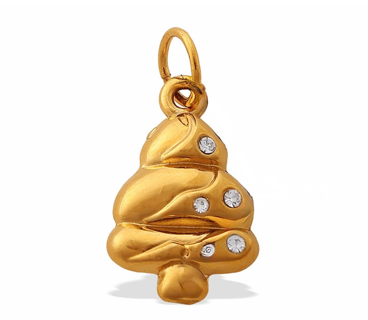 Charm Alberello di Natale