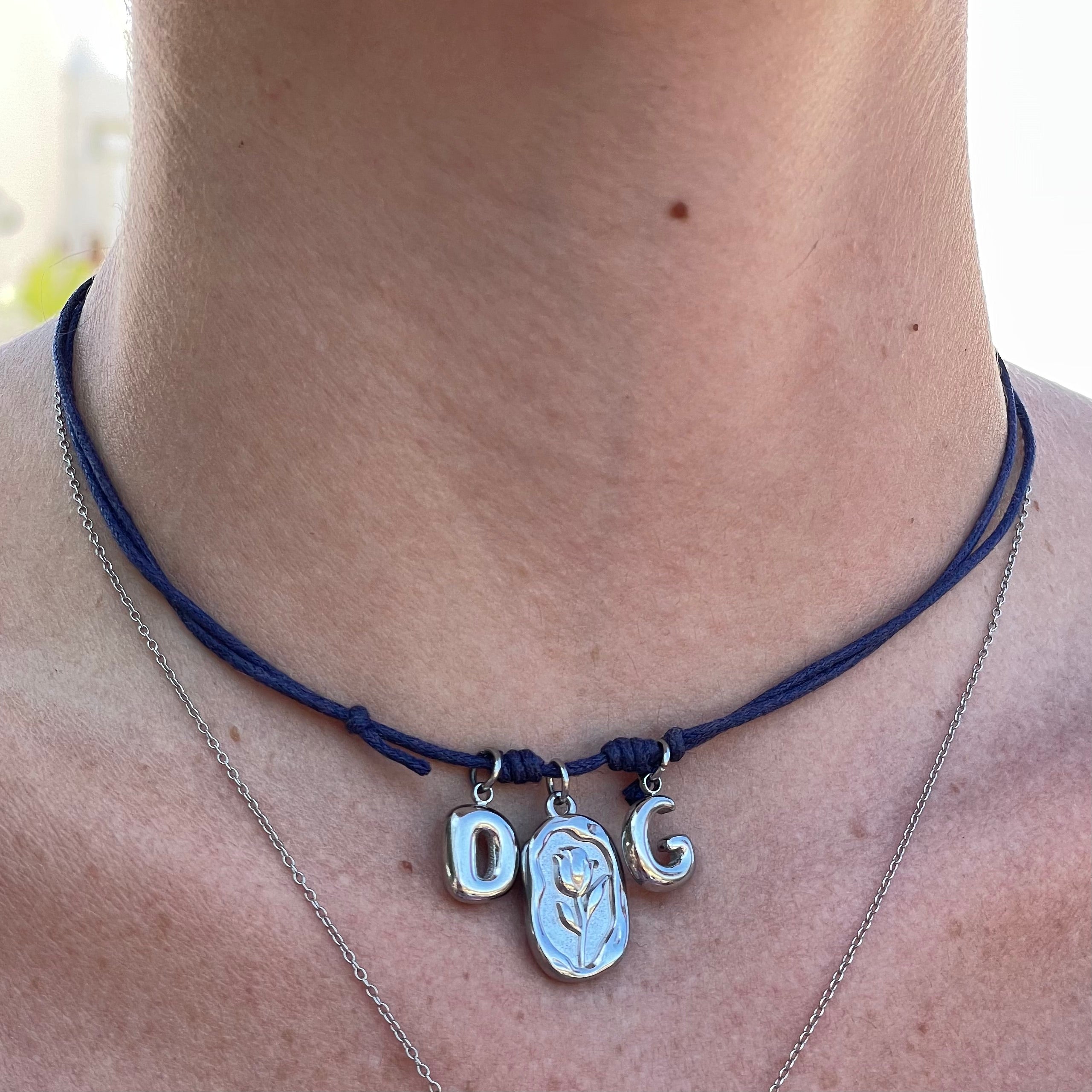 Collana Filocolore in 18 colori