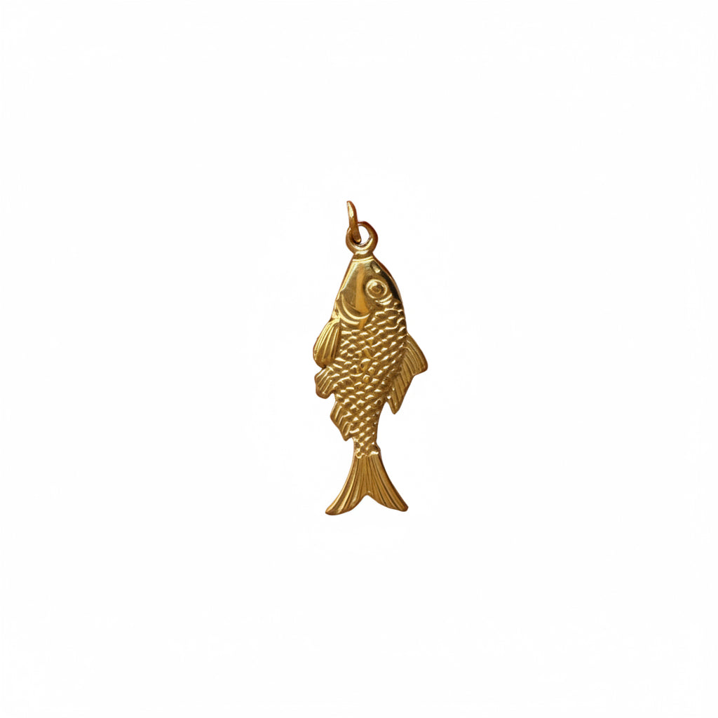 Charm Carpa Japan