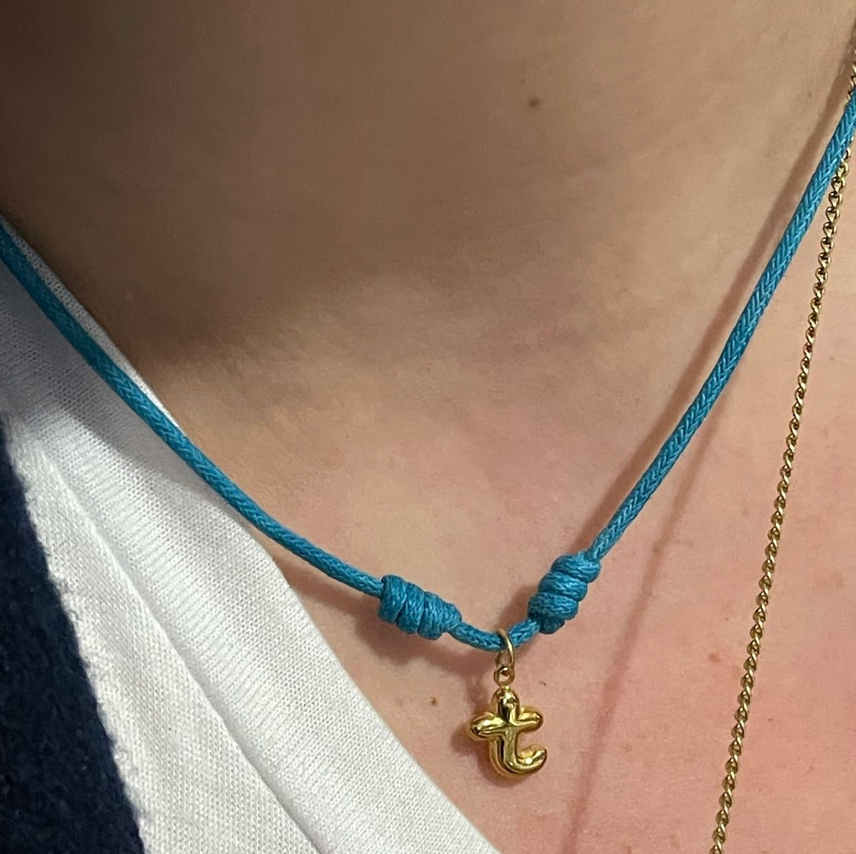 Collana Filocolore in 18 colori