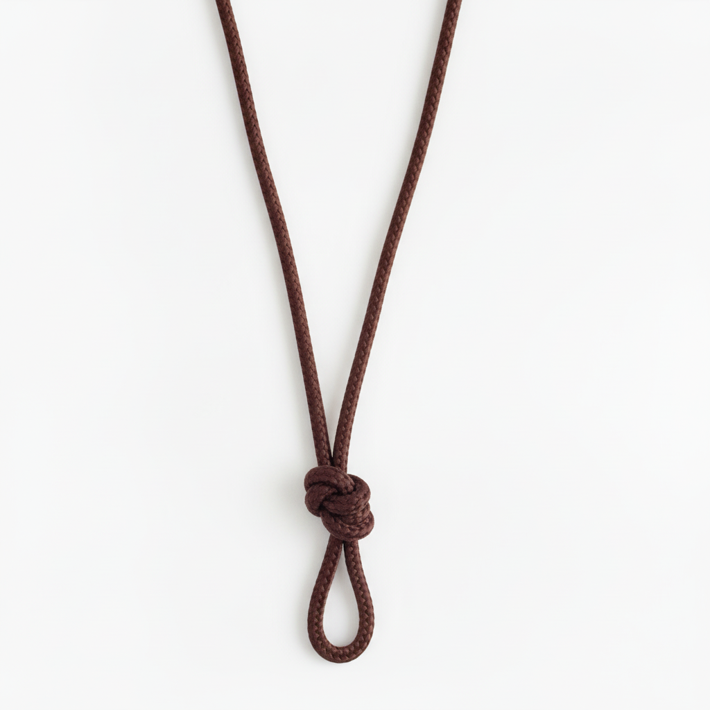 Collana Nodocolore