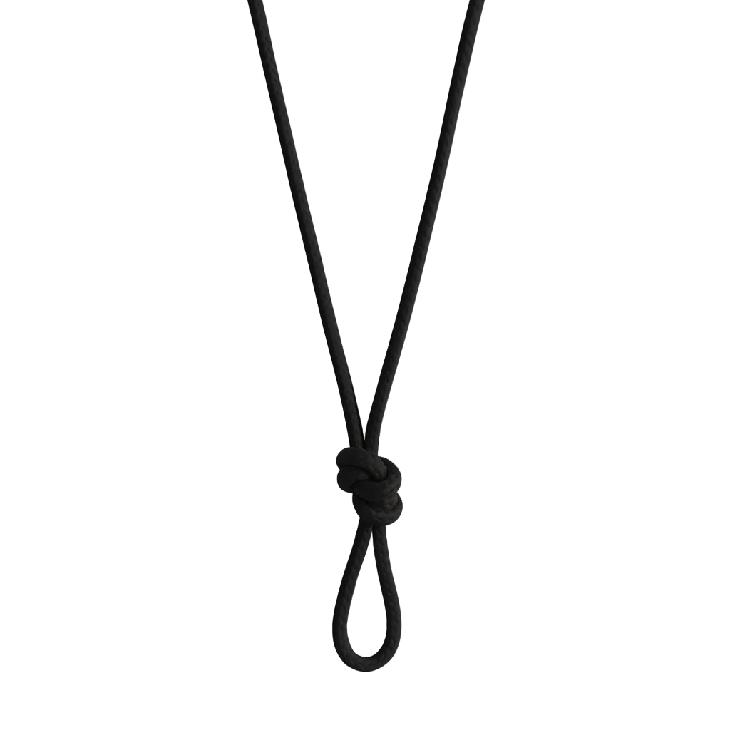 Collana Nodocolore in 18 colori