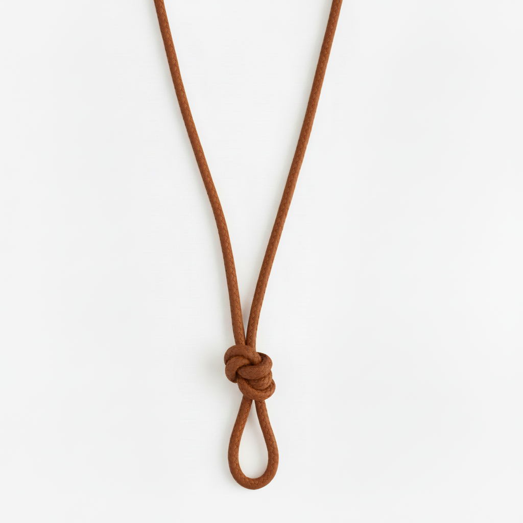 Collana Nodocolore