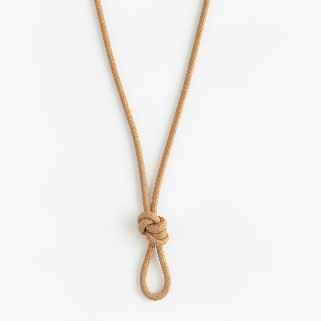 Collana Nodocolore