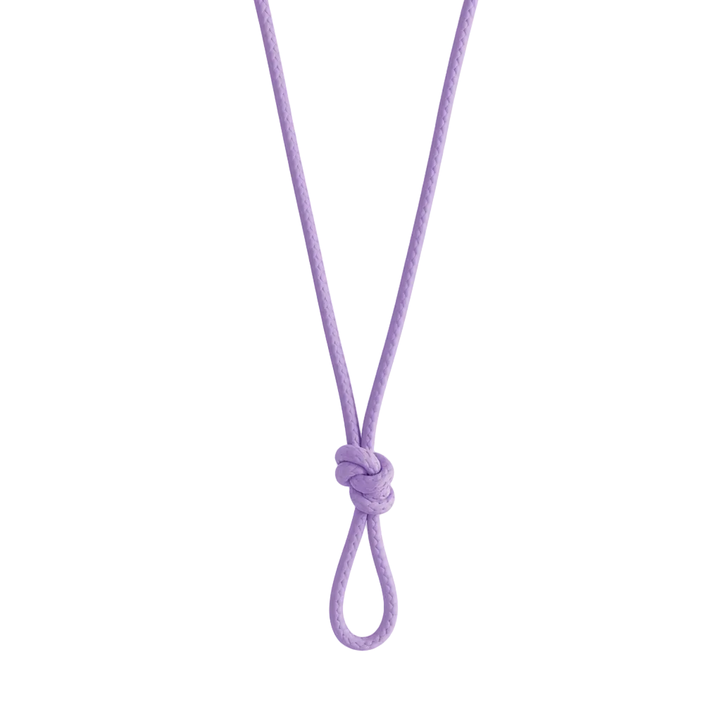 Collana Nodocolore