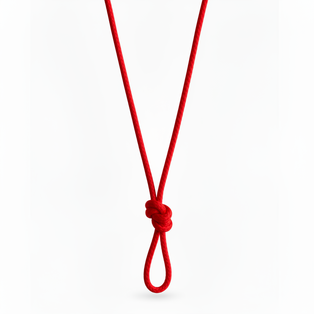 Collana Nodocolore