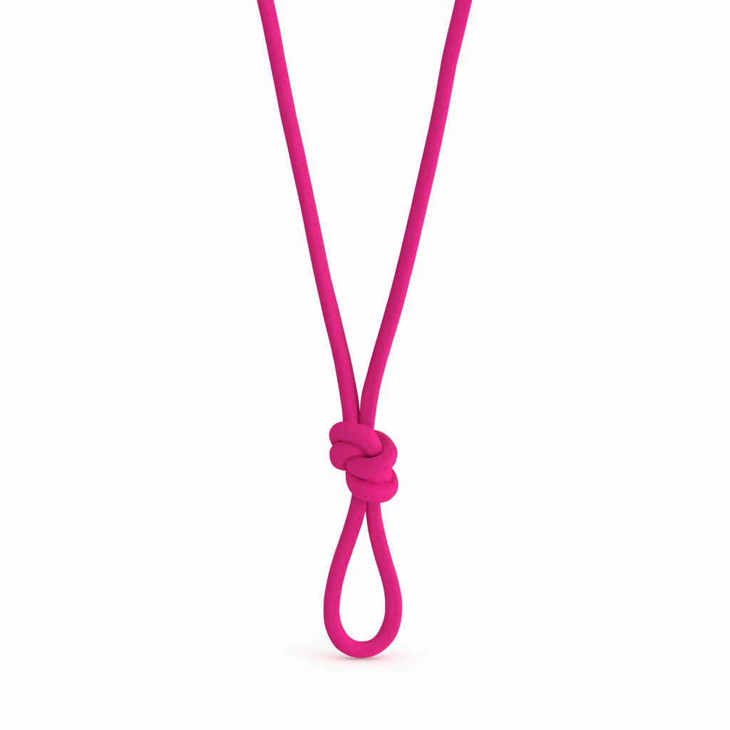 Collana Nodocolore