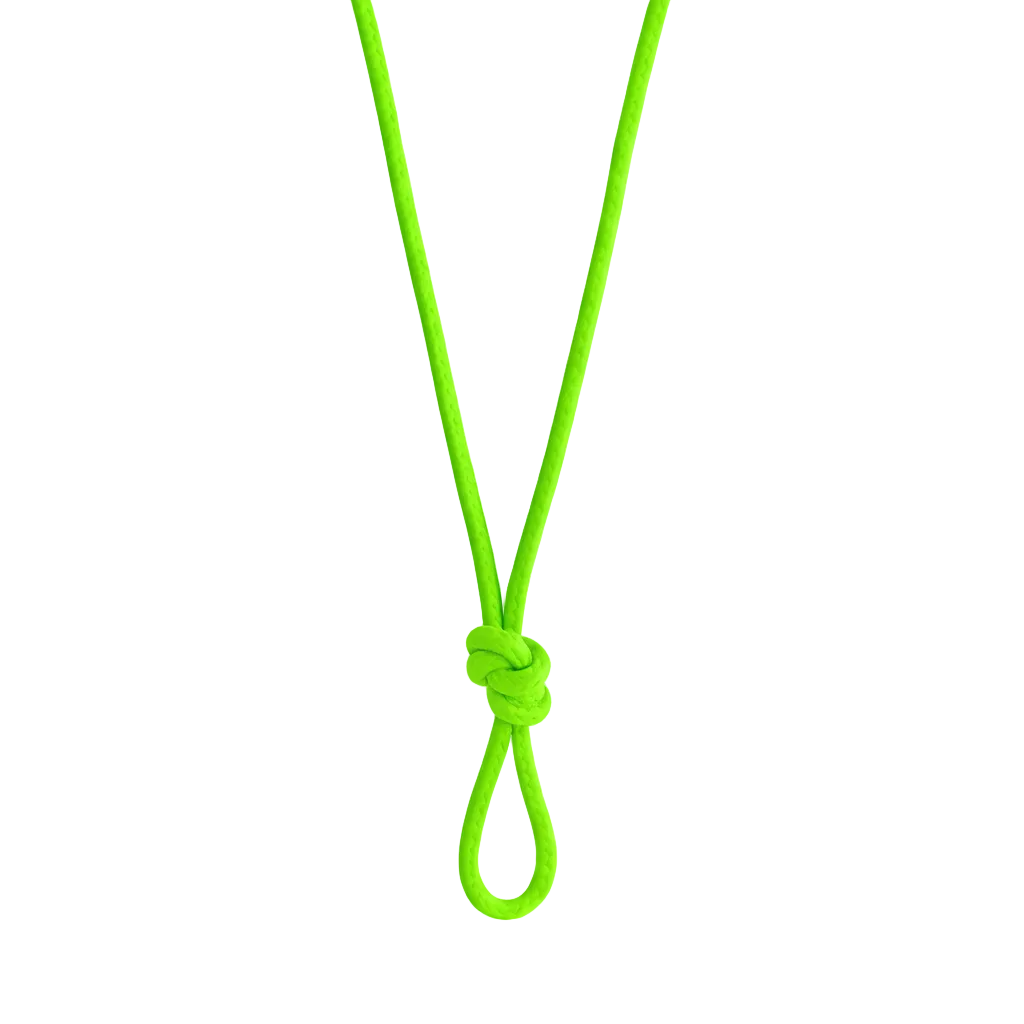 Collana Nodocolore