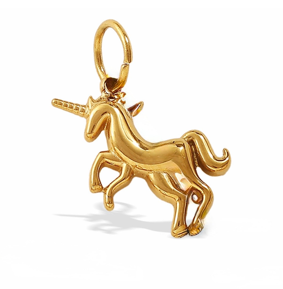 Charm Unicorno