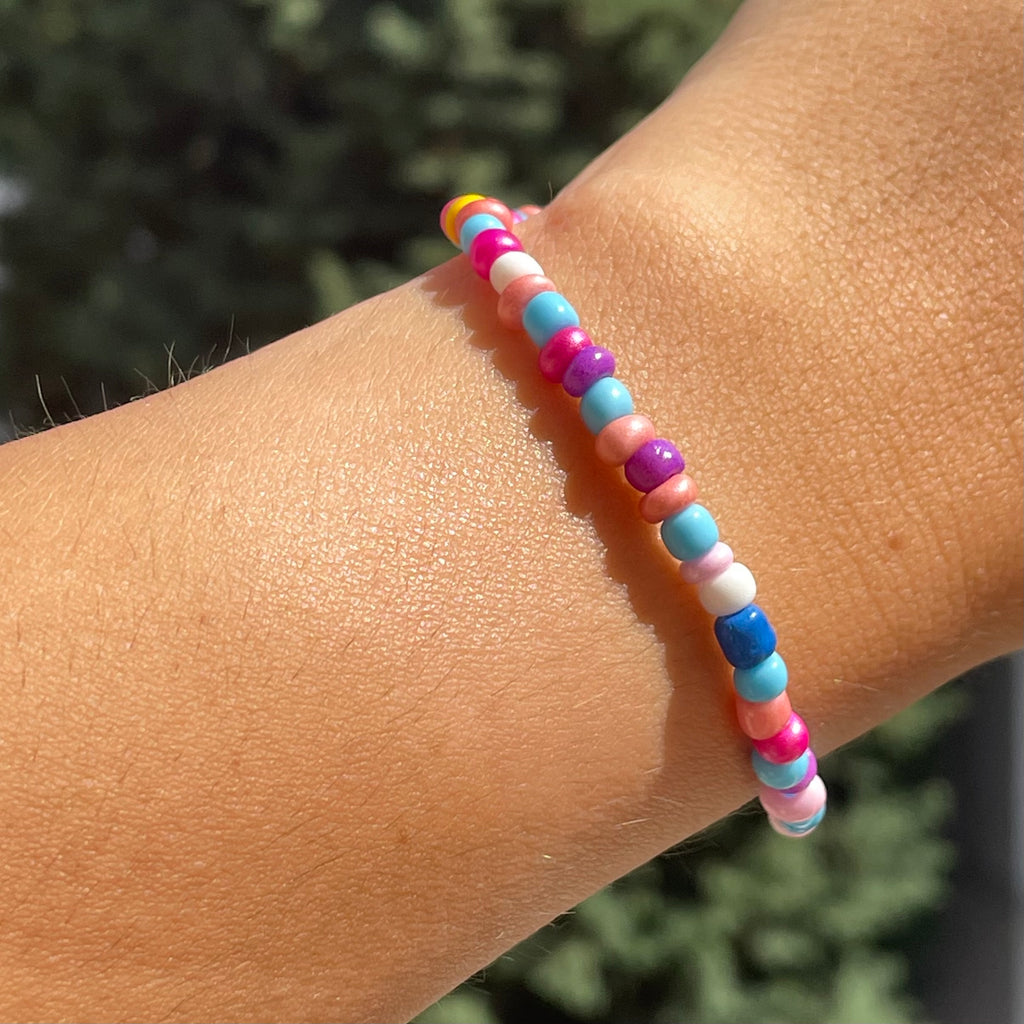 Bracciale Magia di colori