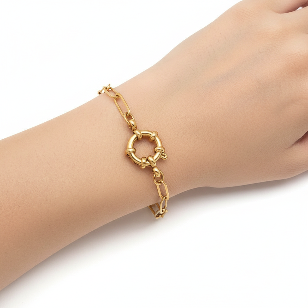 Bracciale Magic Lock