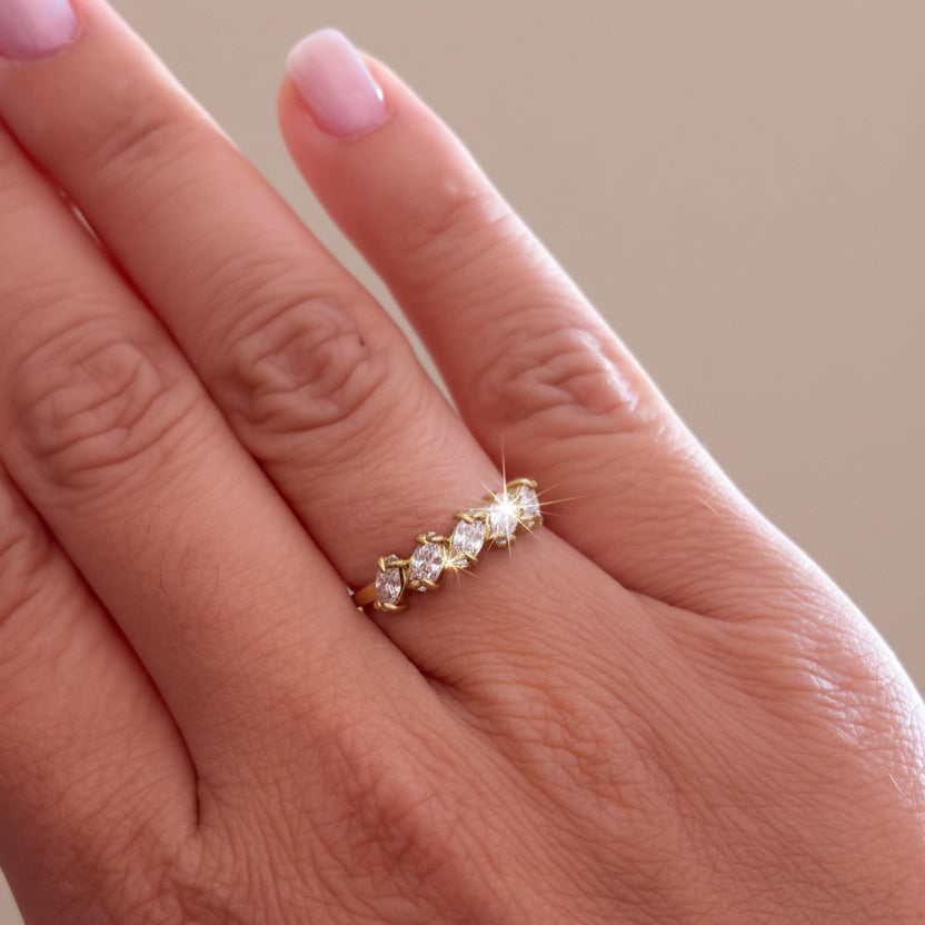 Anello Glow