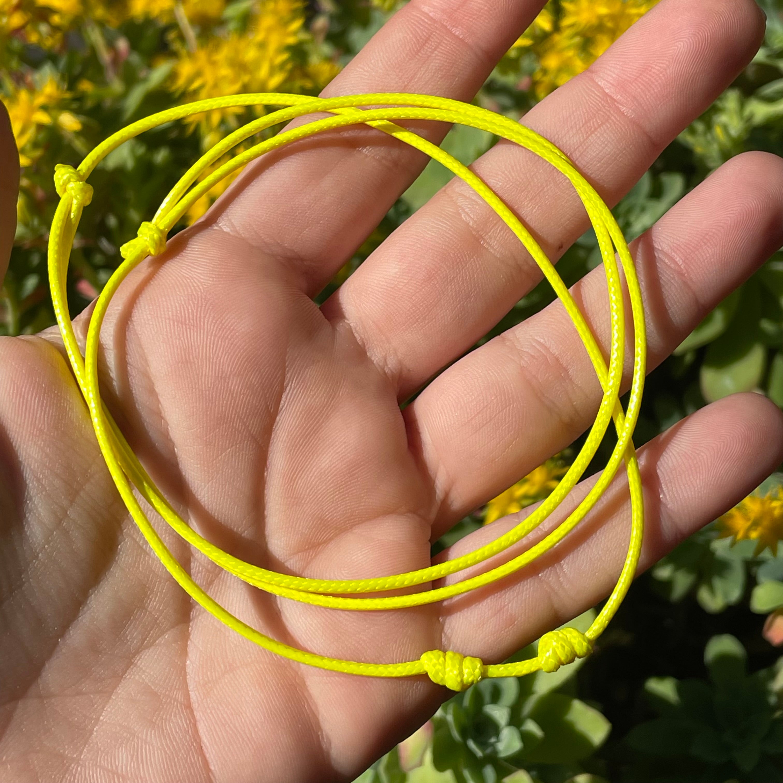 Collana Filocolore in 18 colori