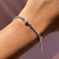 Bracciale cupid in 2 colori