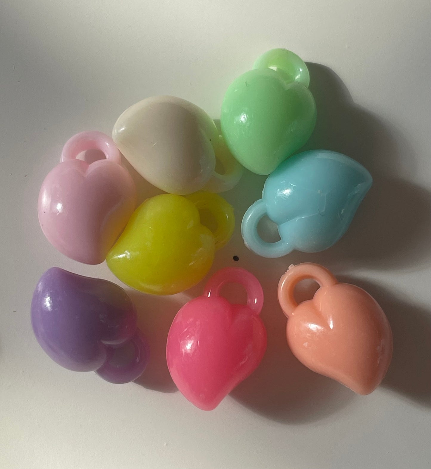 Charm super colorati