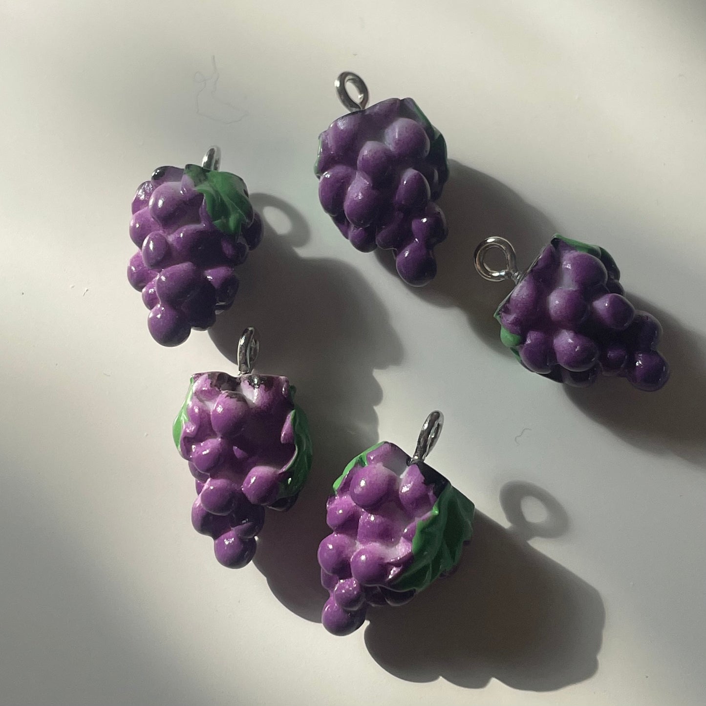 Charm super colorati