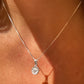 Collana margherita
