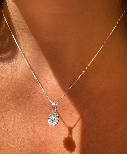 Collana margherita