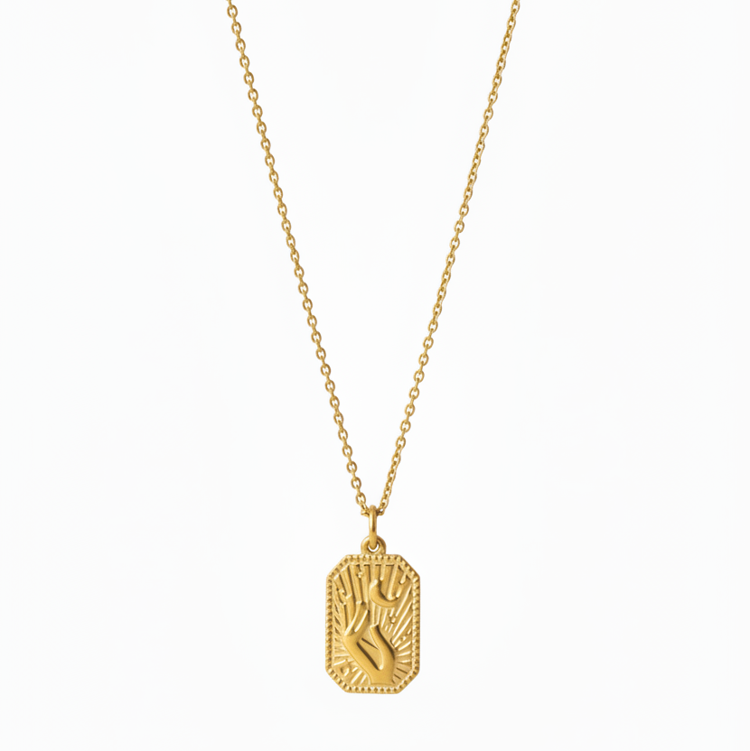 Charm Sogni verso la luna