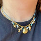 Collana tesori del mare in 4 colori