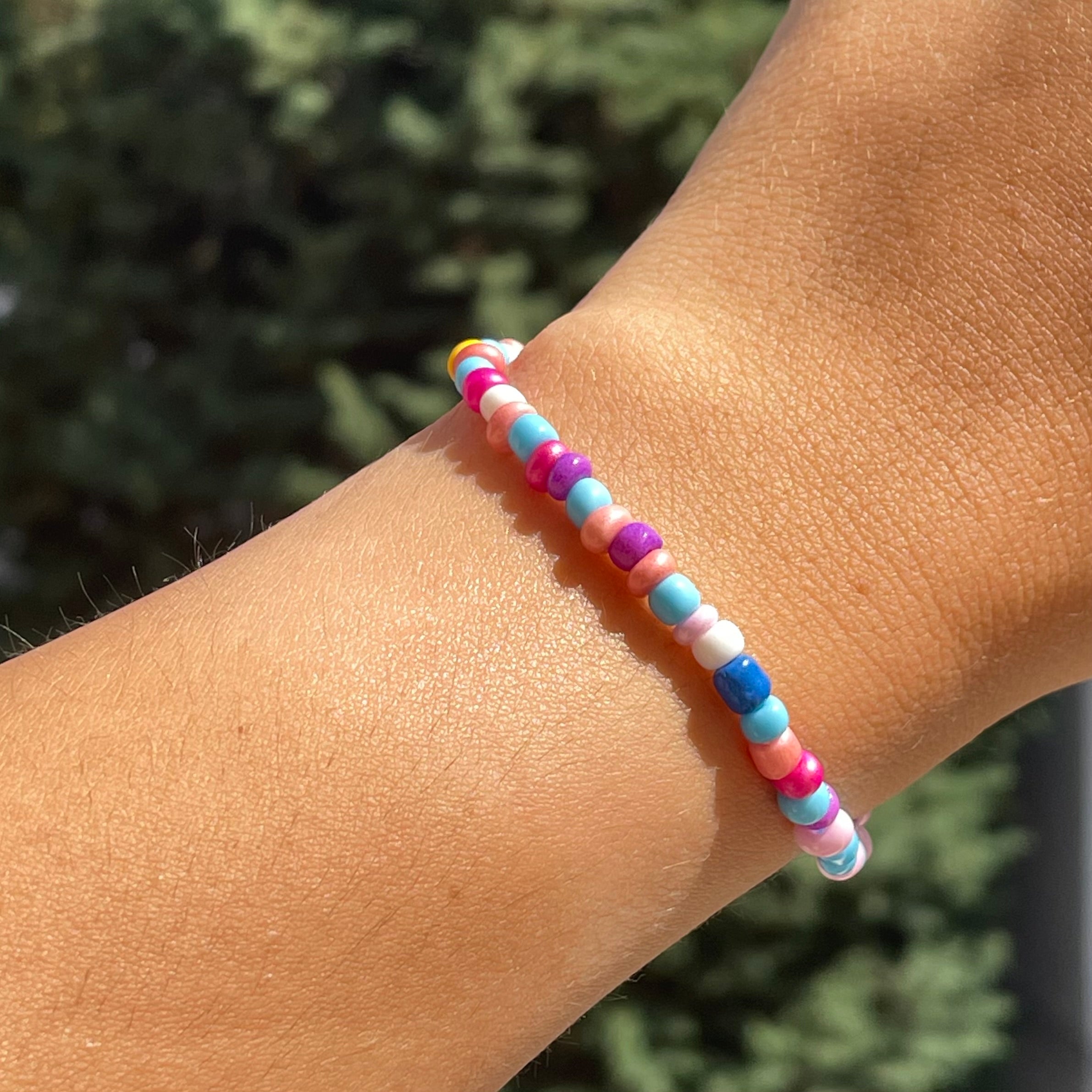 Bracciale Magia di colori