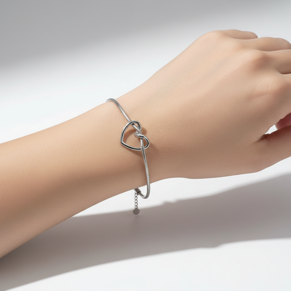 Bracciale lovi in 2 colori