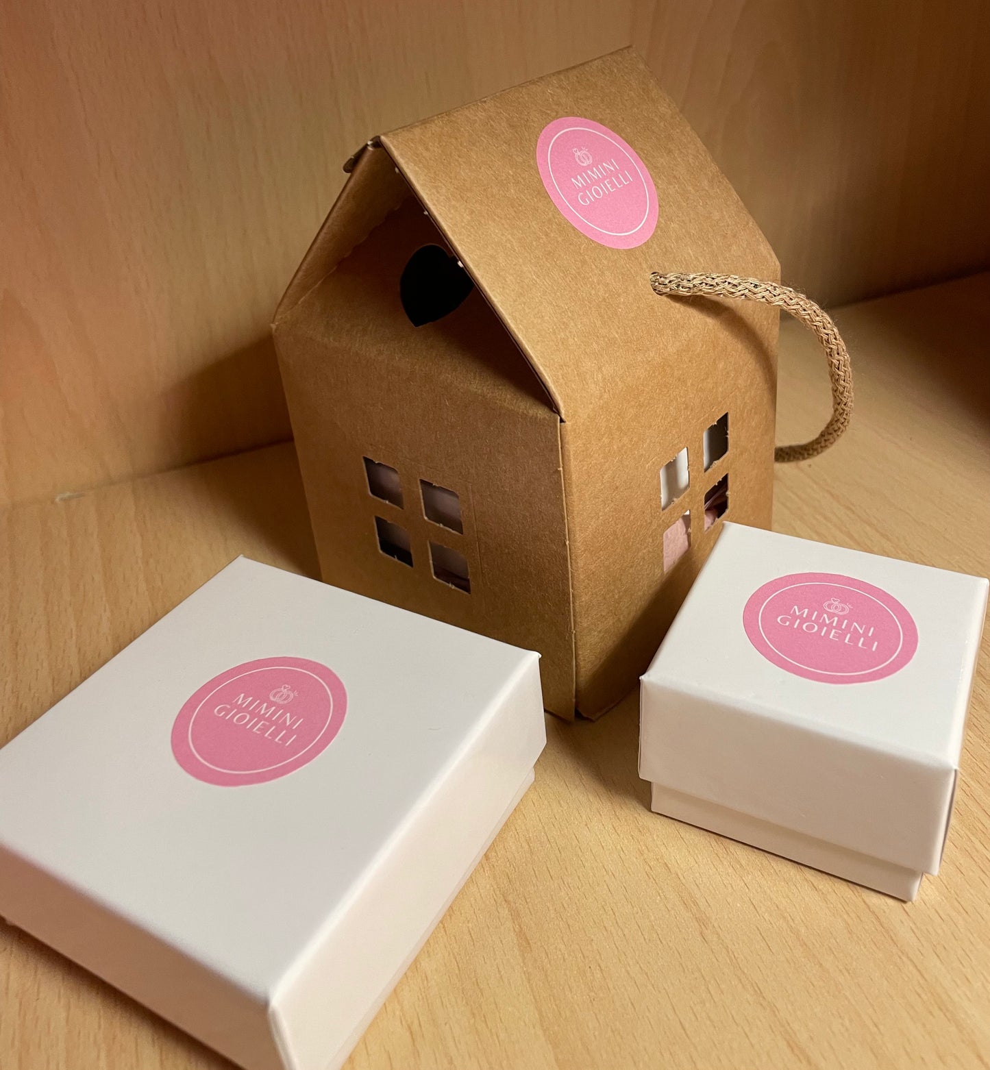 Mistery Box