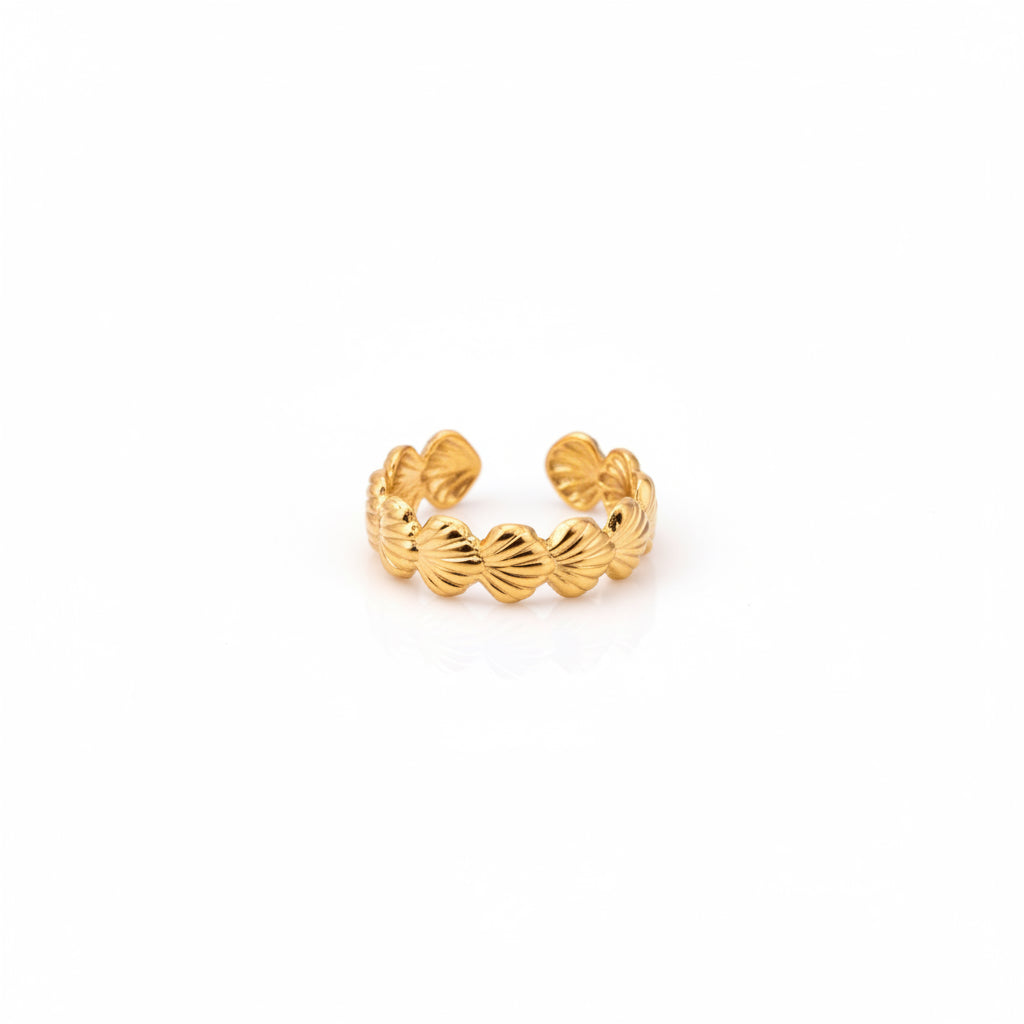 Anello Infinity Starfish