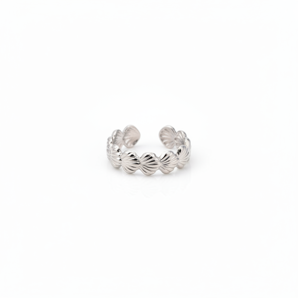 Anello Infinity Starfish