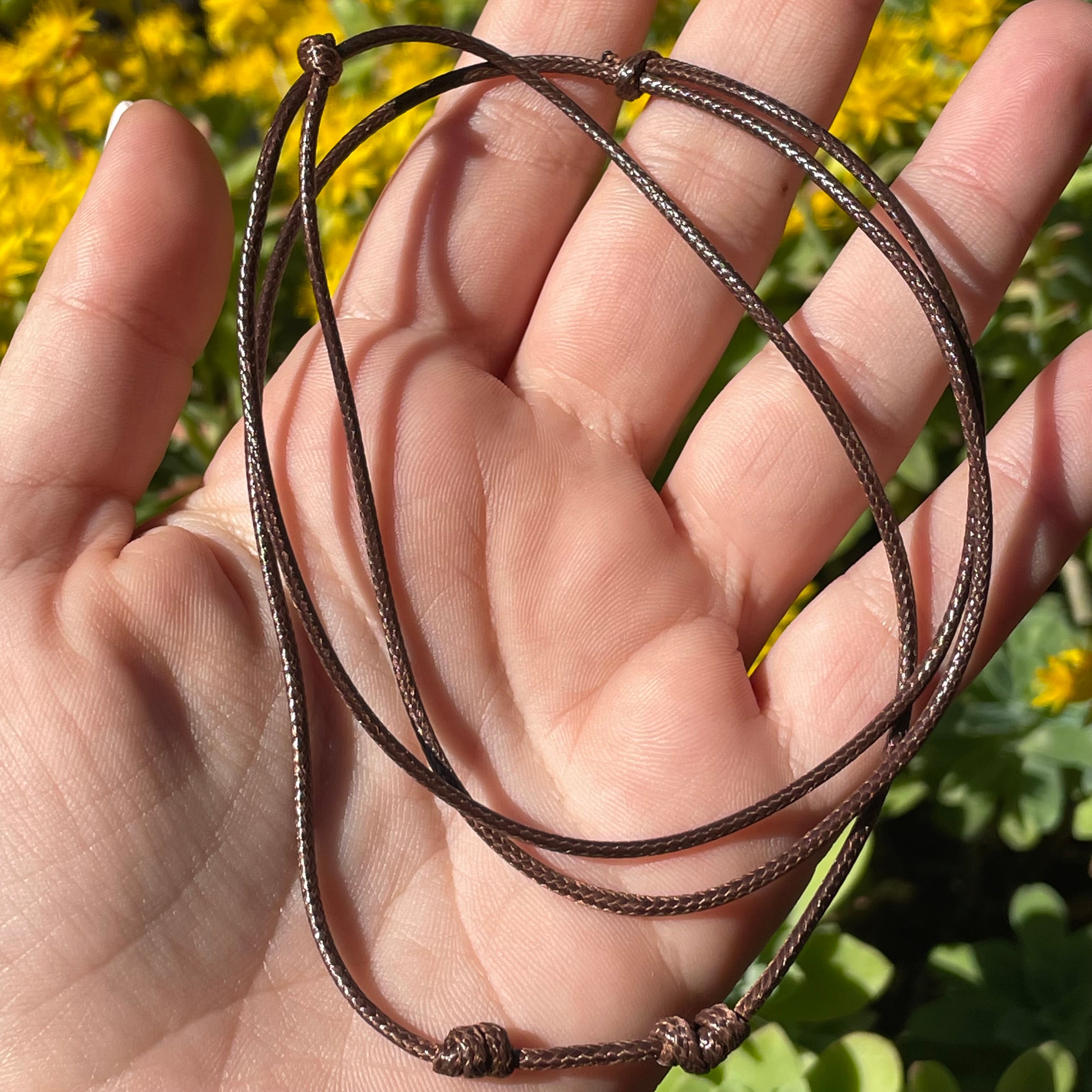 Collana Filocolore in 18 colori