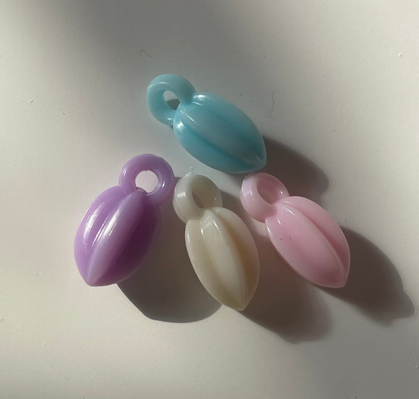Charm super colorati