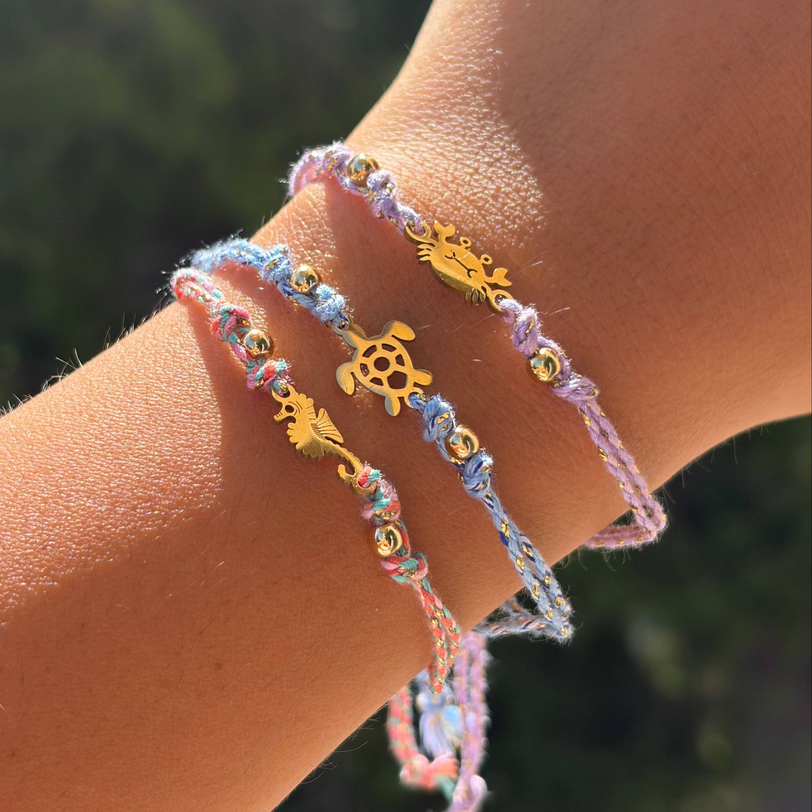 Bracciale Summer